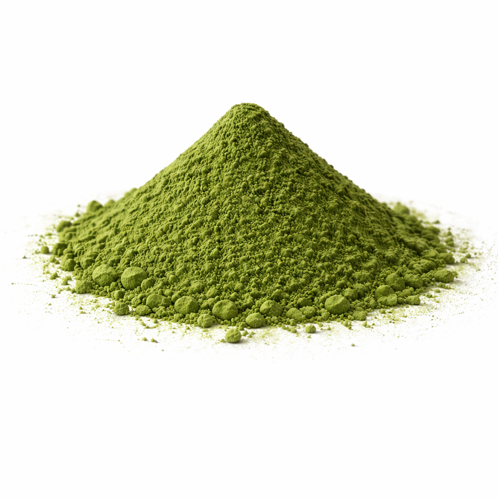 Premium Matcha (100g)