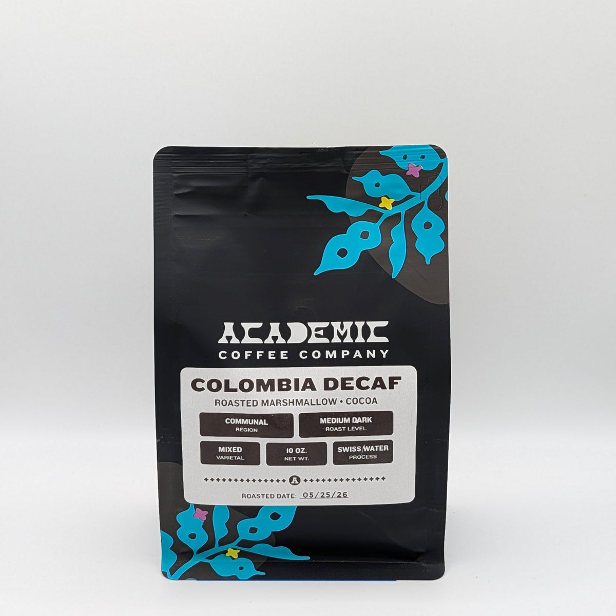 Academic Coffee