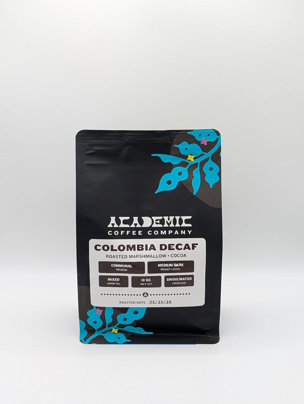 Colombia Decaf