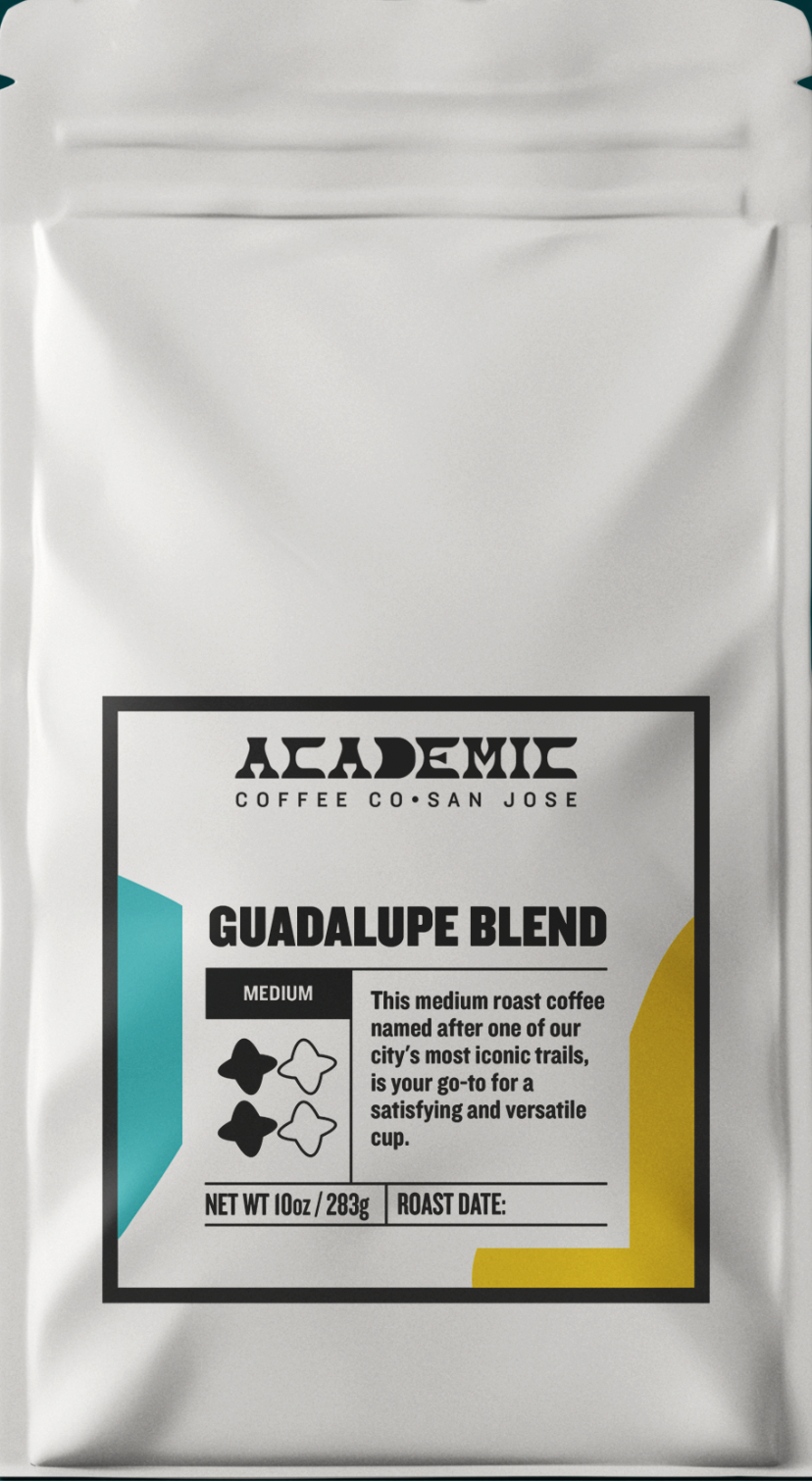 Guadalupe Blend