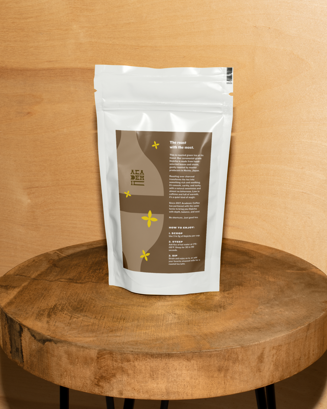 Hojicha Premium (100g)