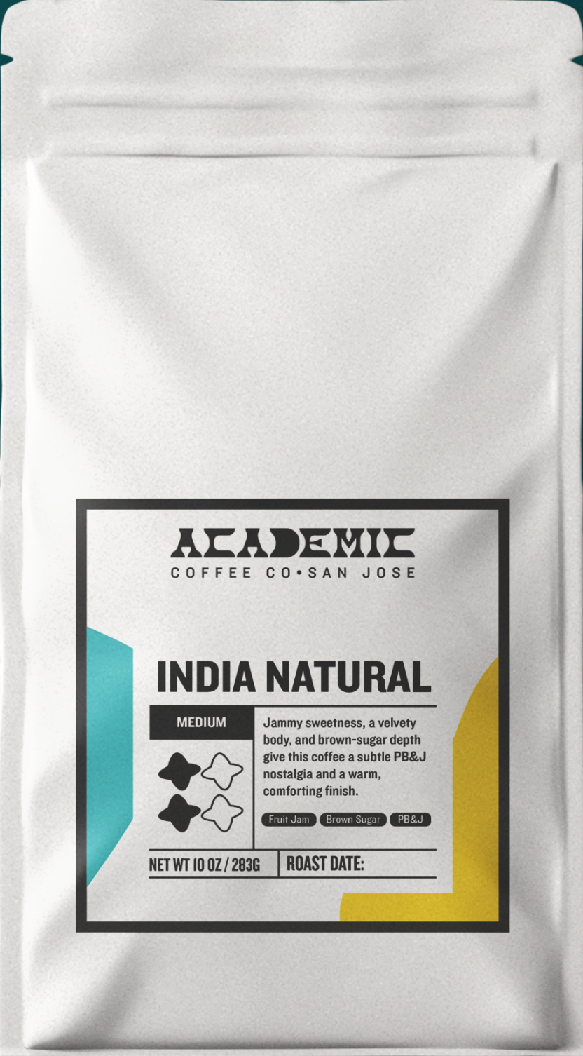 India Natural