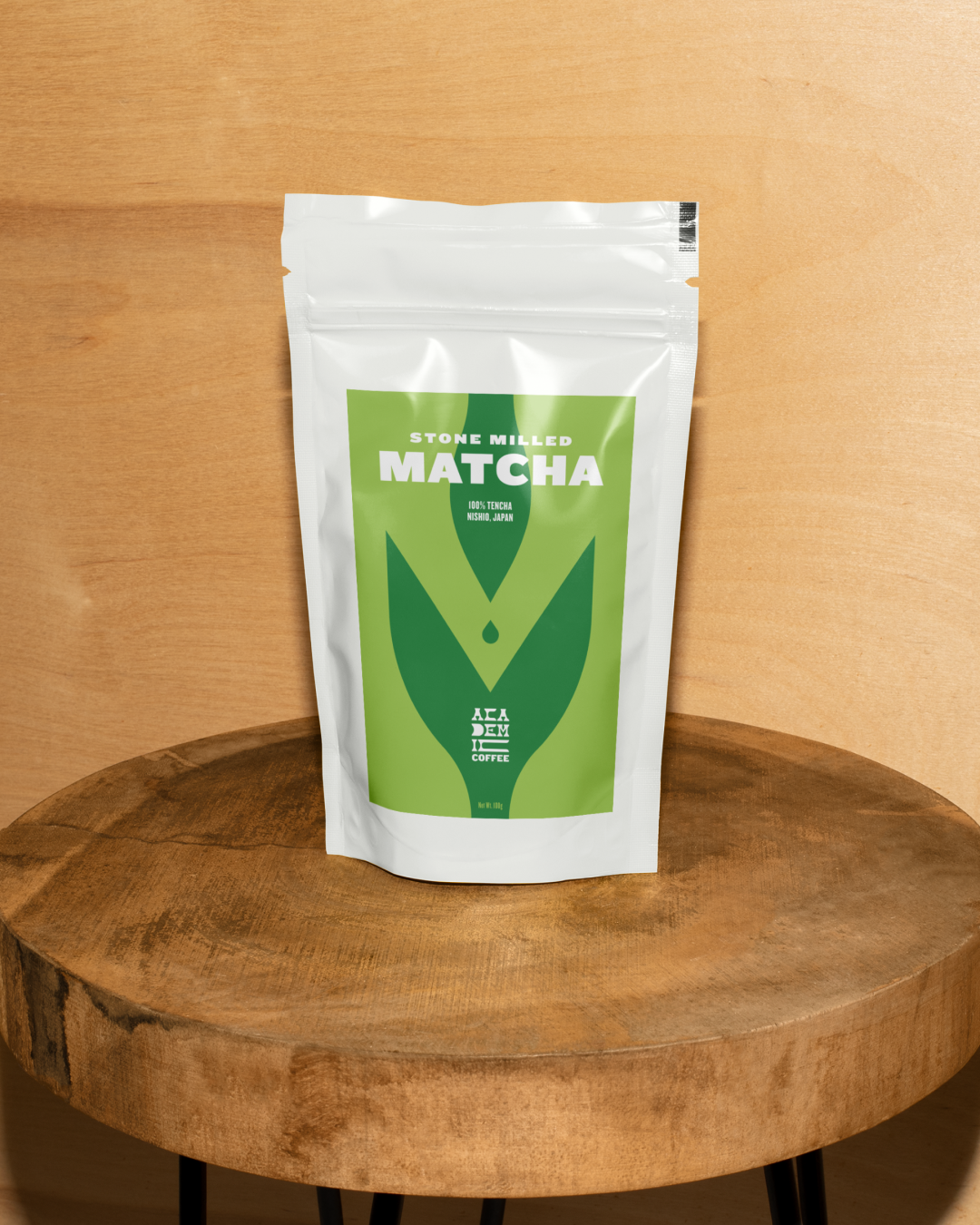Premium Matcha (100g)