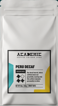 Decaf Peru