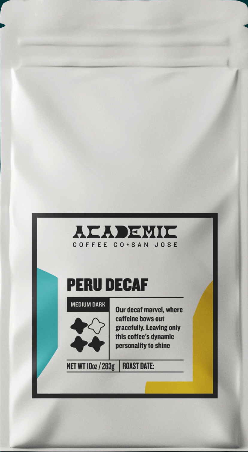 Decaf Peru