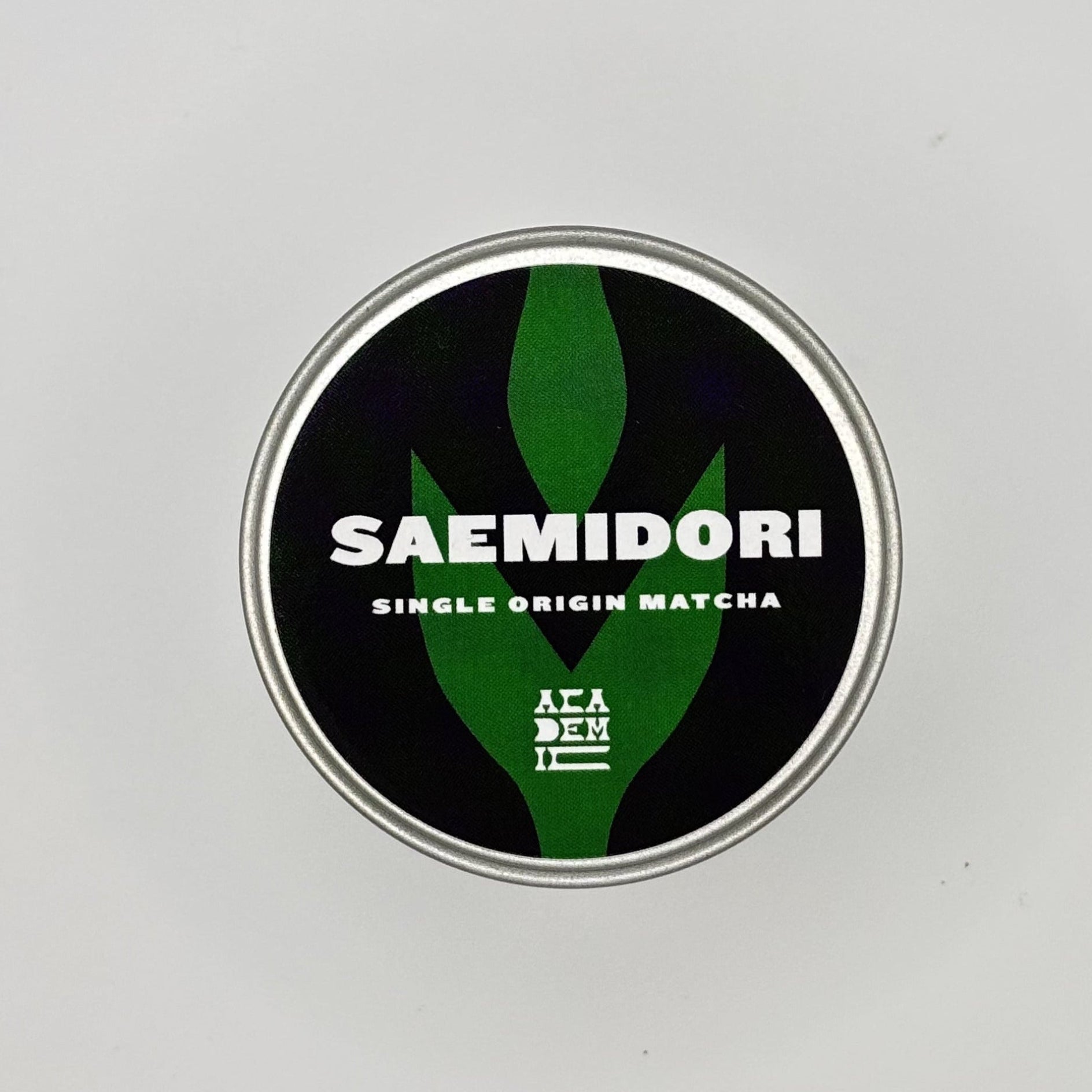Saemidori Ceremonial (30g Tins)