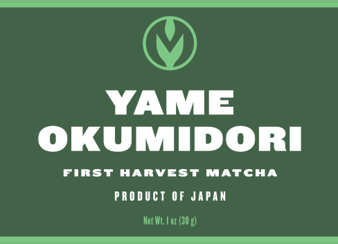 Yame Ceremonial (30g Tins)
