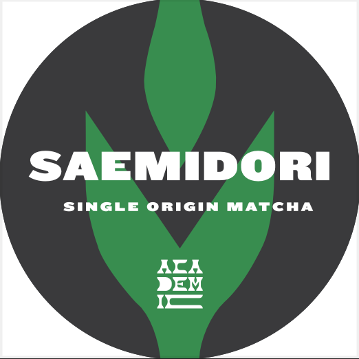 Saemidori Ceremonial (30g Tins)