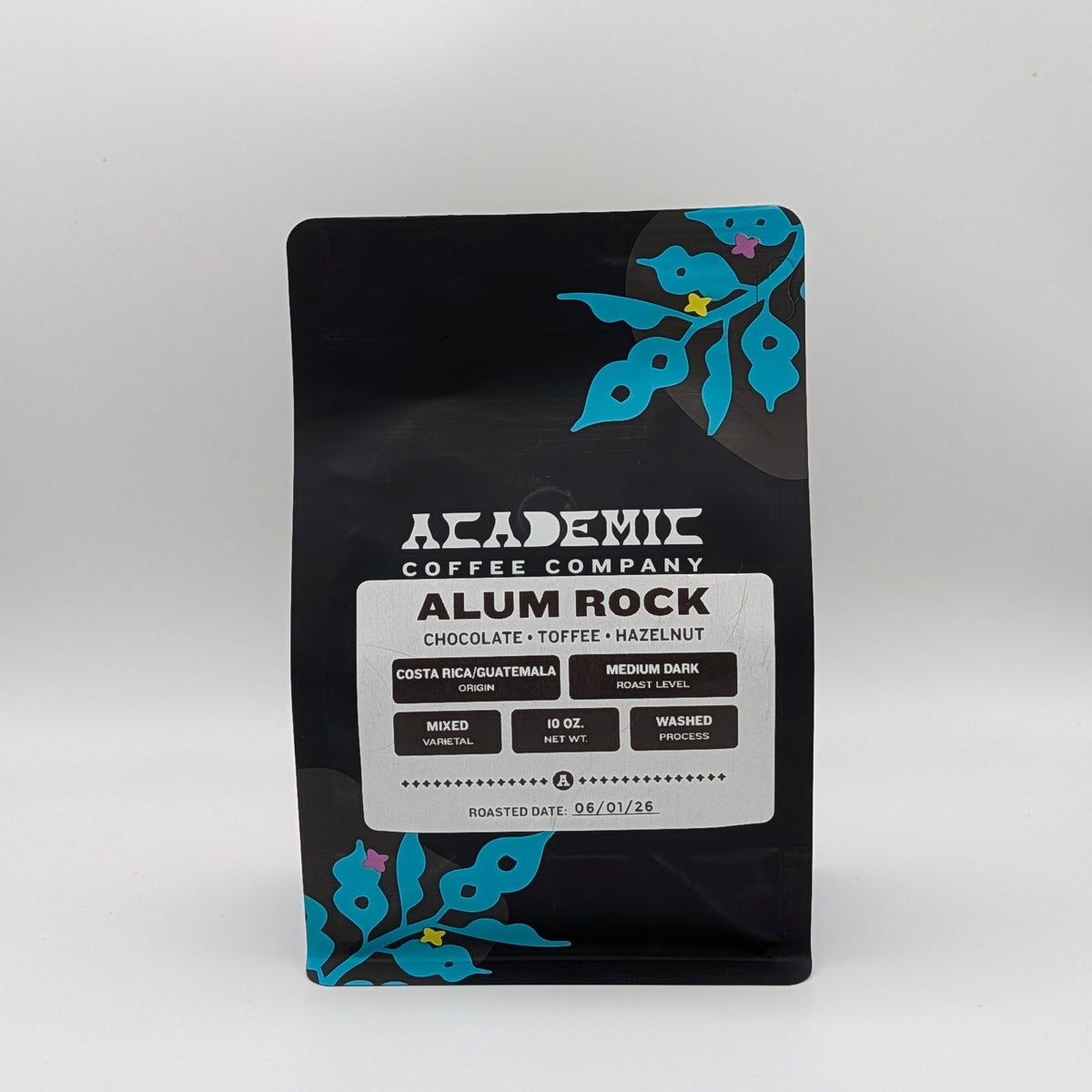 Academic Coffee