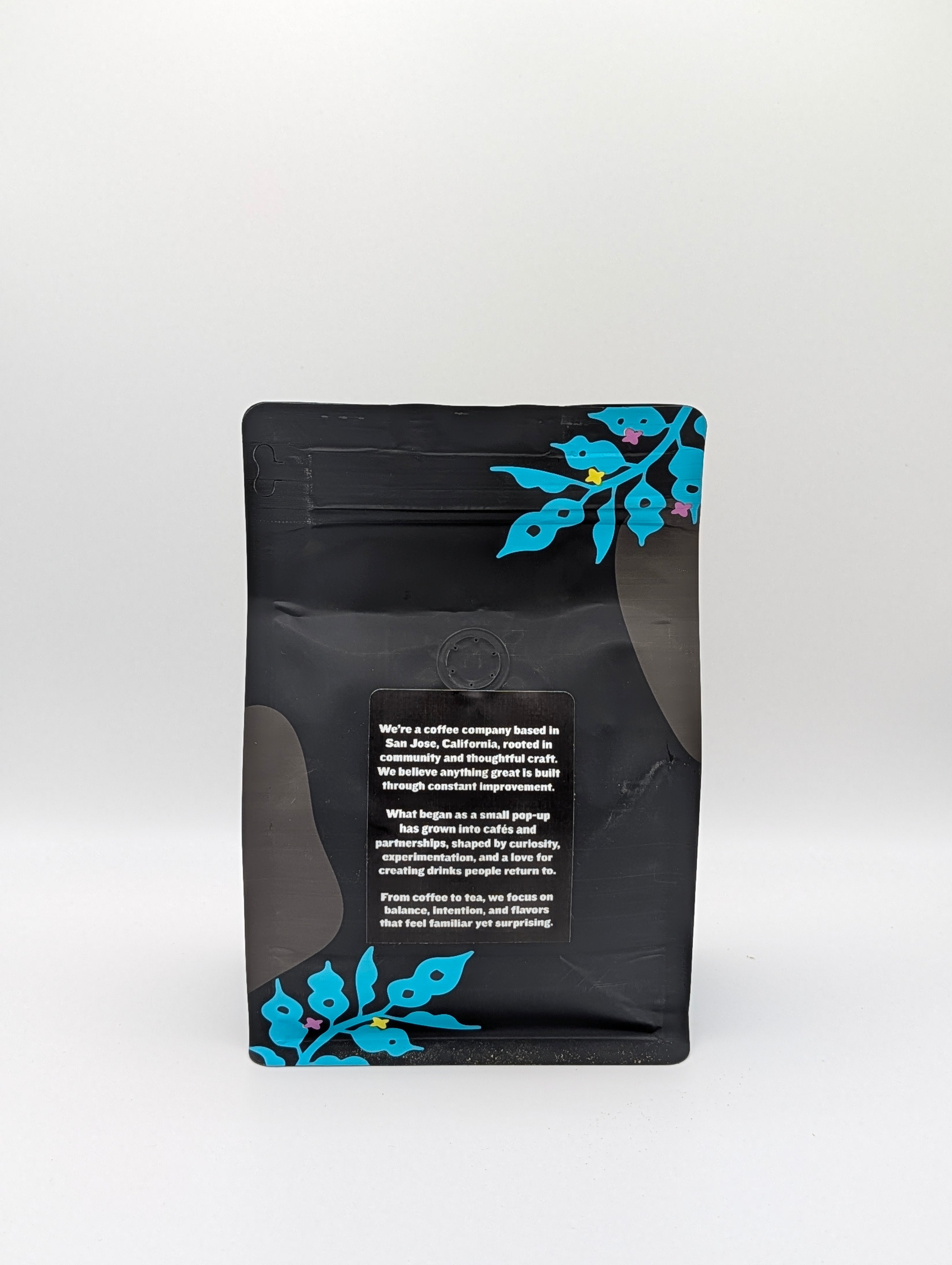 Colombia Decaf