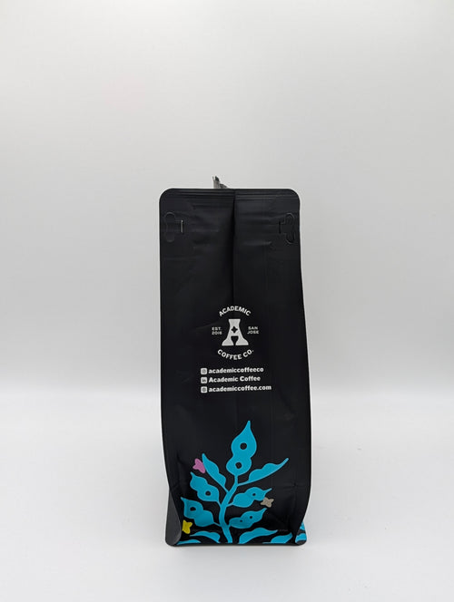 Alum Rock Blend