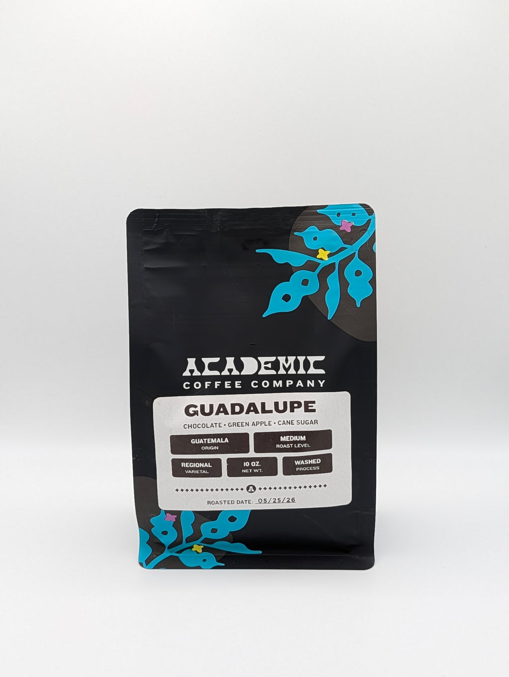 Guadalupe Blend