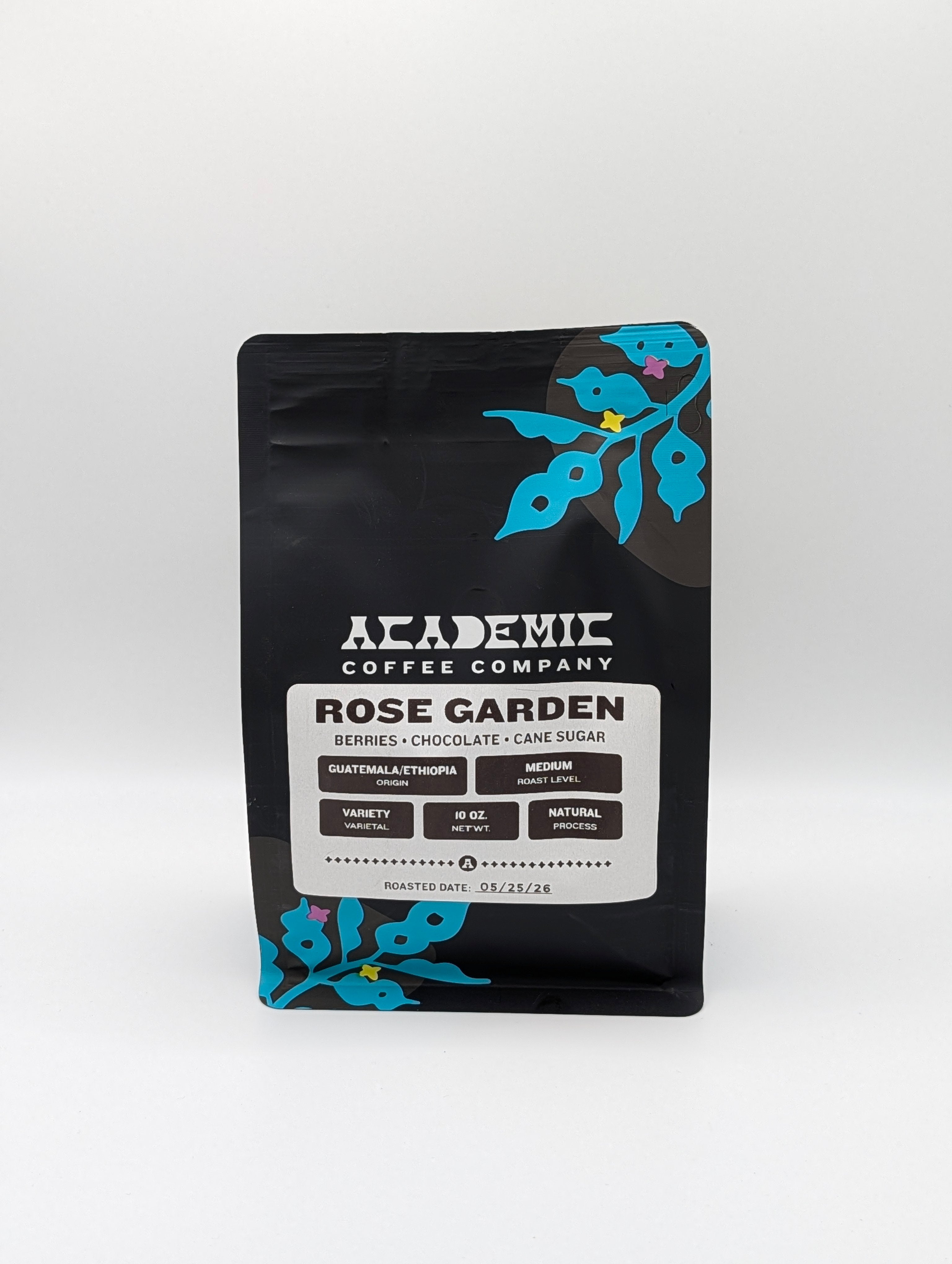 Rose Garden Blend